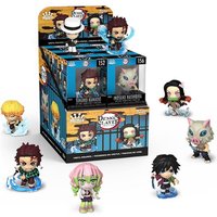 Mini Vinyl Figure Anime Demon Slayer