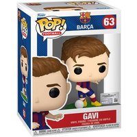 POP Football Barcelona Gavi