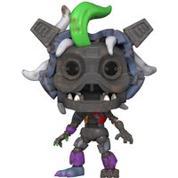 POP Games Five Nights At Freddys Ruined Roxy