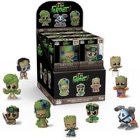 Mini Vinyl Figure Marvel I Am Groot