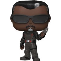 POP Marvel Deadpool & Wolverine Blade