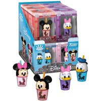 Mini Vinyl Figure Disney Boba