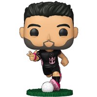 Pop MLS Inter Miami Luis Suarez Figure 2
