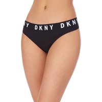 DKNY Women's THONG in Black | Size: Small