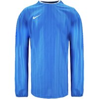 Football Long Sleeve Round Neck Sports T Shirt