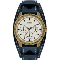 W1100G2 44mm Quartz Watch