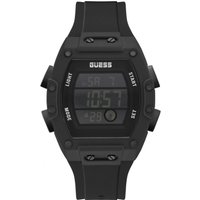 GW0340G4 43mm Quartz Watch