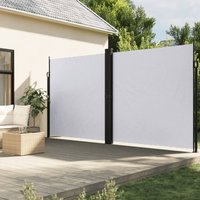 Retractable Side Awning 200x600 cm