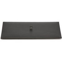 WOLF Vault Tray Lid in Black
