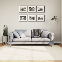 Rug OVIEDO Short Pile 200x200 cm