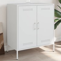 Sideboard 68x39x79 cm Steel x 39 x 79 cm