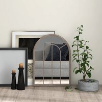 Mirror Sand 60x45 cm Iron Indoor Use