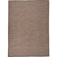 Outdoor Flatweave Rug 200x280 cm cm diameter
