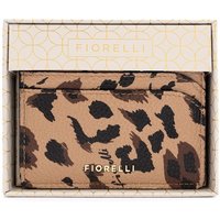 FIORELLI Women's Marnie Card Case Box Set in Tan