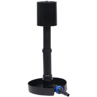 Berkfield Home Standing Pond Water Surface Skimmer