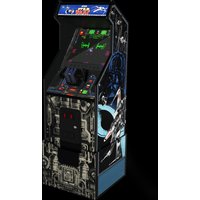 Star Wars Arcade Machine