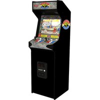 Street Fighter Deluxe 14 1 Wifi Enabled Arcade Machine