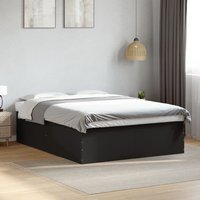 Bed Frame without Mattress 160x200 cm