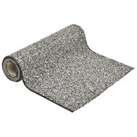 Berkfield Home Stone Liner Grey 300x60 cm