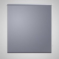 Roller Blind Blackout 160 x 230 cm