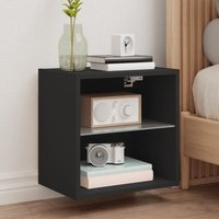Bedside Cabinet LED Lights Wall mounted