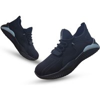 Safety Shoes Toe Cap Lightweight Comfortable Trainers