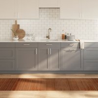 Rug Rectangular 70x500 cm Bamboo