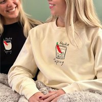 Make It Spicy Margarita Jumper