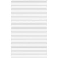 Zebra Blind 150x230 cm Fabric Width 145.9 cm Polyester