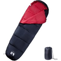 Mummy Sleeping Bag Camping 3 Seasons