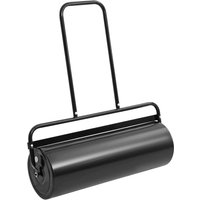 Garden Lawn Roller Handle Iron & Steel
