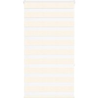 Zebra Blind Marble 80x150 cm Fabric Width 75.9 cm Polyester