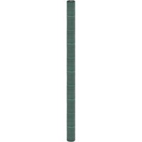 Berkfield Home Weed Membrane Green 2x5 m PP