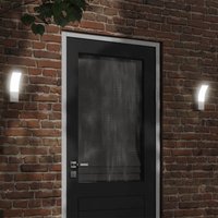 Outdoor LED Wall Light Die cast Aluminium