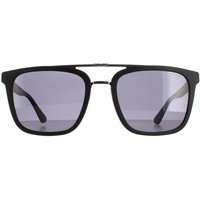 Square Matte Black Grey SPLB41 Origins 35