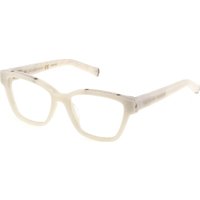 Philipp Plein Women's VPP034S-5309YL Pair Of Glasses in Beige