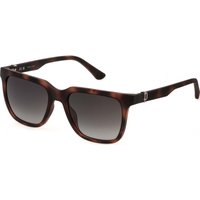 SPLN34 Square Rectangle Sunglasses