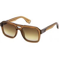 SPLN65V Square Rectangle Sunglasses