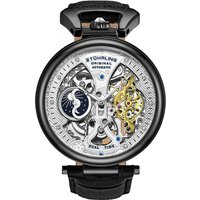 Emperors Grand DT 3920 Automatic 46mm Skeleton