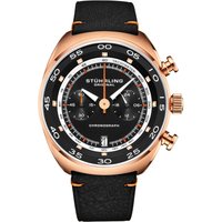 1000 Quartz 44mm Chronograph