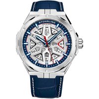 Swiss Automatic Gio 379 41mm Skeleton