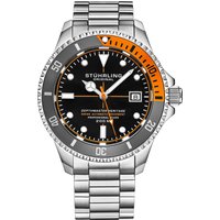 Depthmaster 883H Automatic Swiss Dive Watch Water Resistance up to 660 Feet