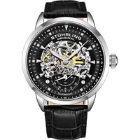 Executive 3133 Automatic 44mm Skeleton
