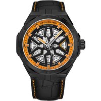 Swiss Automatic Gio 379 41mm Skeleton