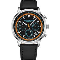 Monaco Chronograph Tachymeter Quartz 44mm Watch