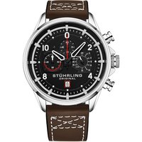 Volda Aviator 45mm Quartz Watch