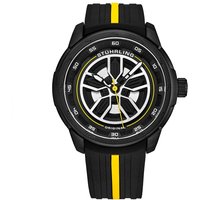 984 Quartz 44mm Aviator