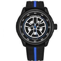 984 Quartz 44mm Aviator