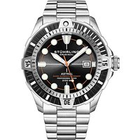 Swiss Automatic Astral 1005 45mm Watch