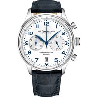 GR1 Q Dress Watch Quartz 42mm Chronograph